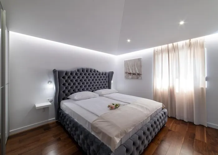 Besker Apartment
