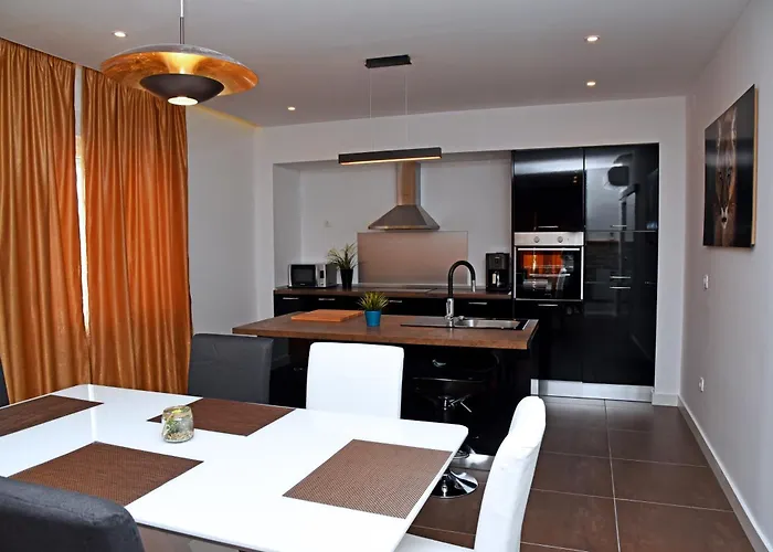 Besker Apartment