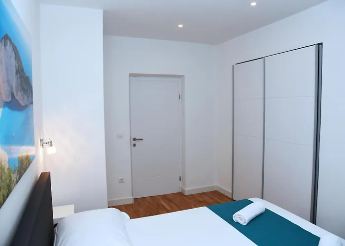 Besker Apartment