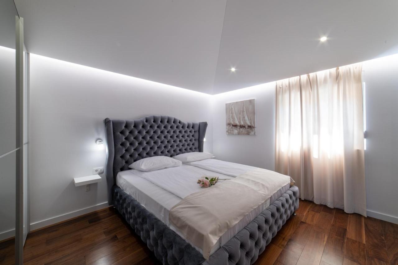 Apartmán Besker *
