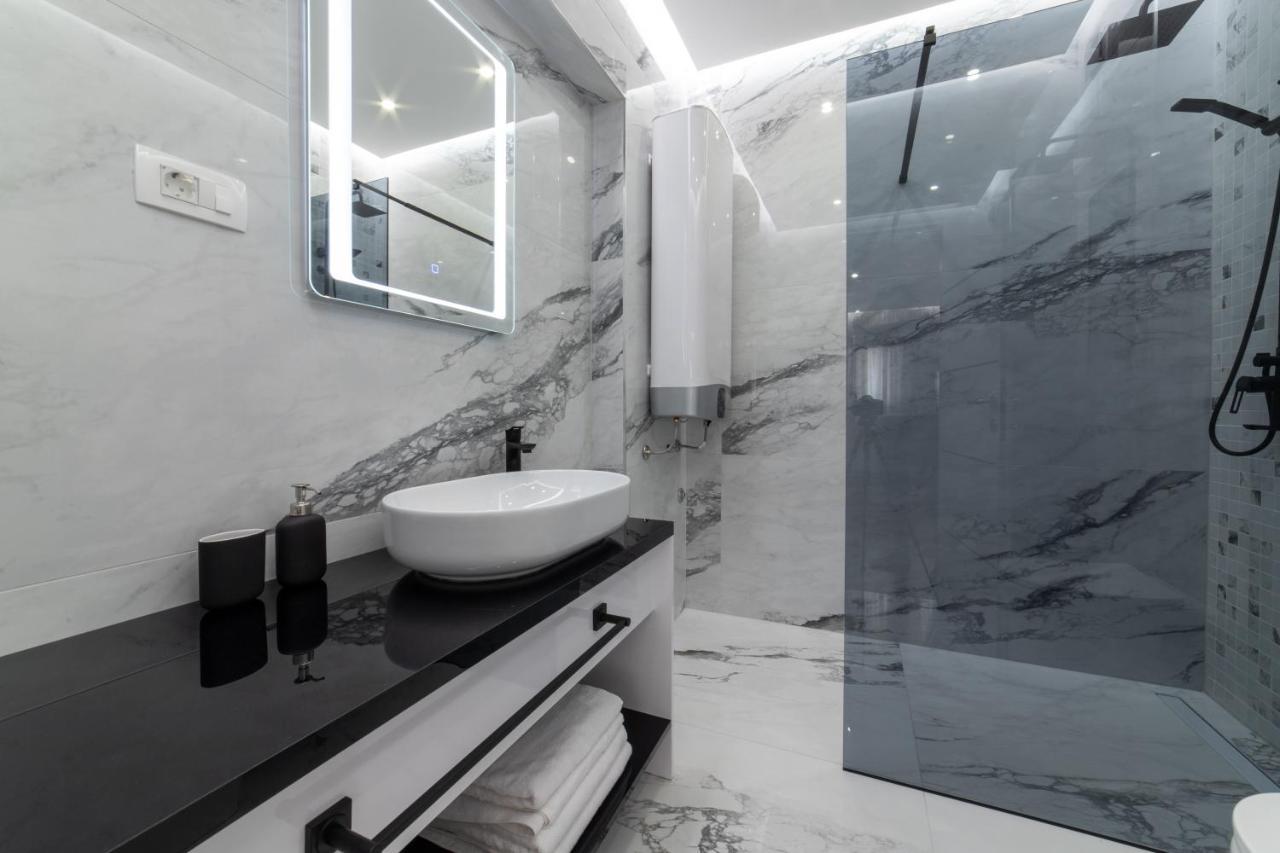 Besker Apartmán Trogir