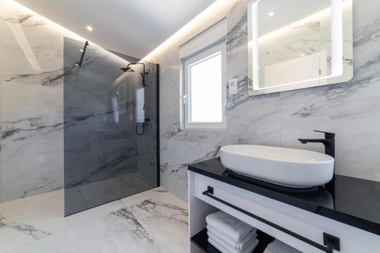 Apartmán Besker