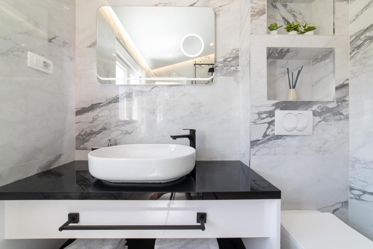 Apartmán Besker Trogir