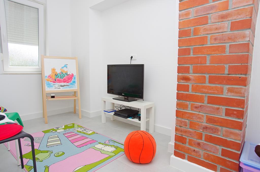 Apartmán Besker Trogir