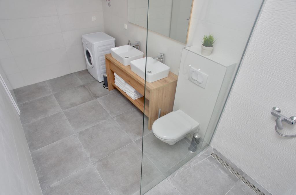 Besker Apartmán Trogir