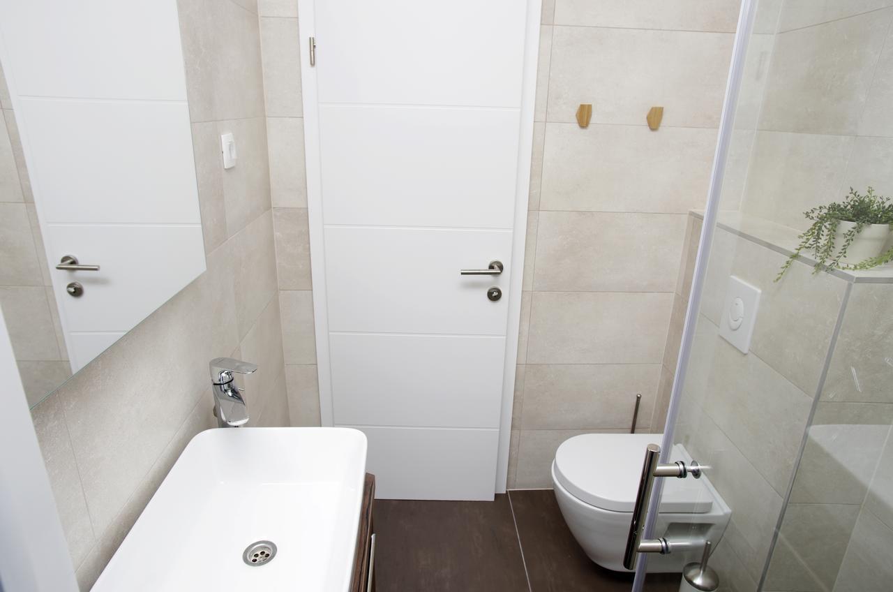Besker Apartmán *