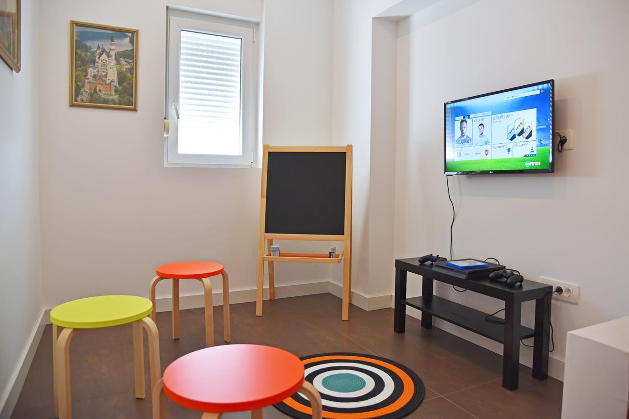 Apartmán Besker