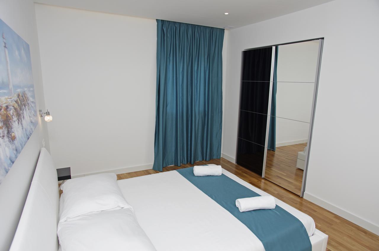 Besker Apartmán