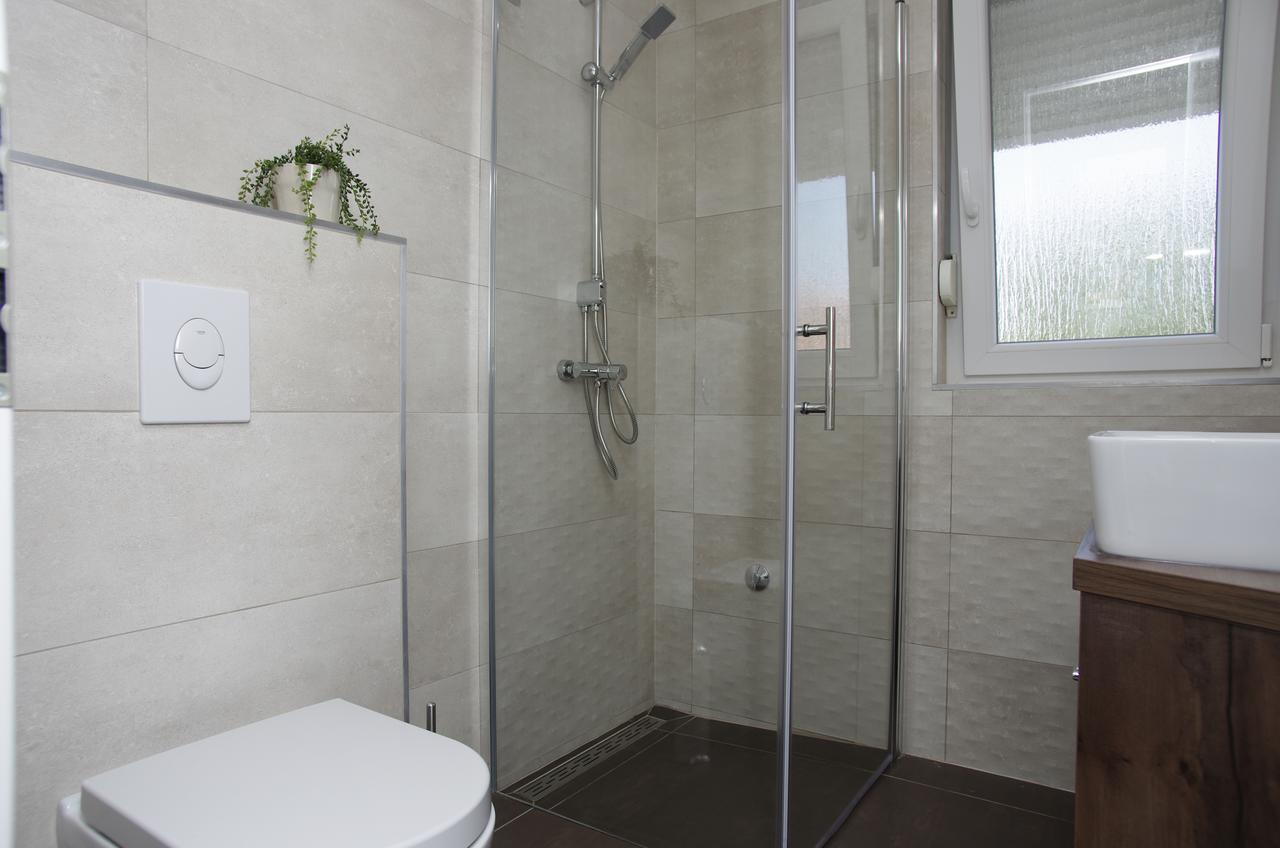 Apartmán Besker