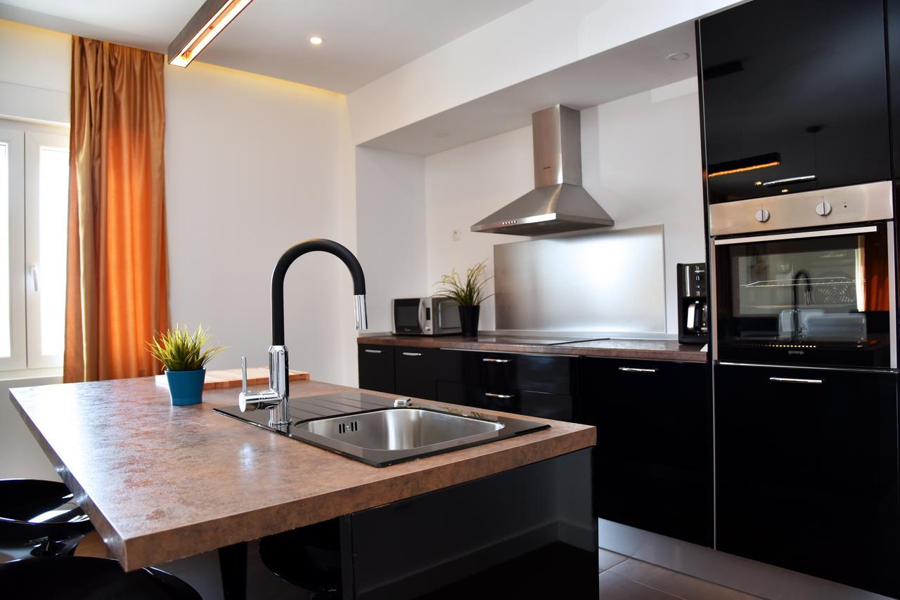 Apartmán Besker