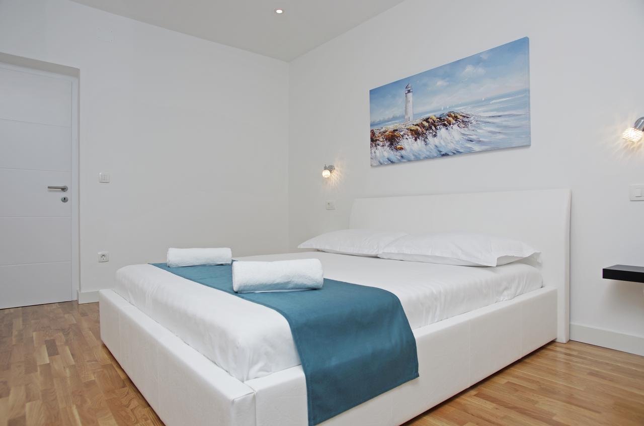 Apartmán Besker Trogir