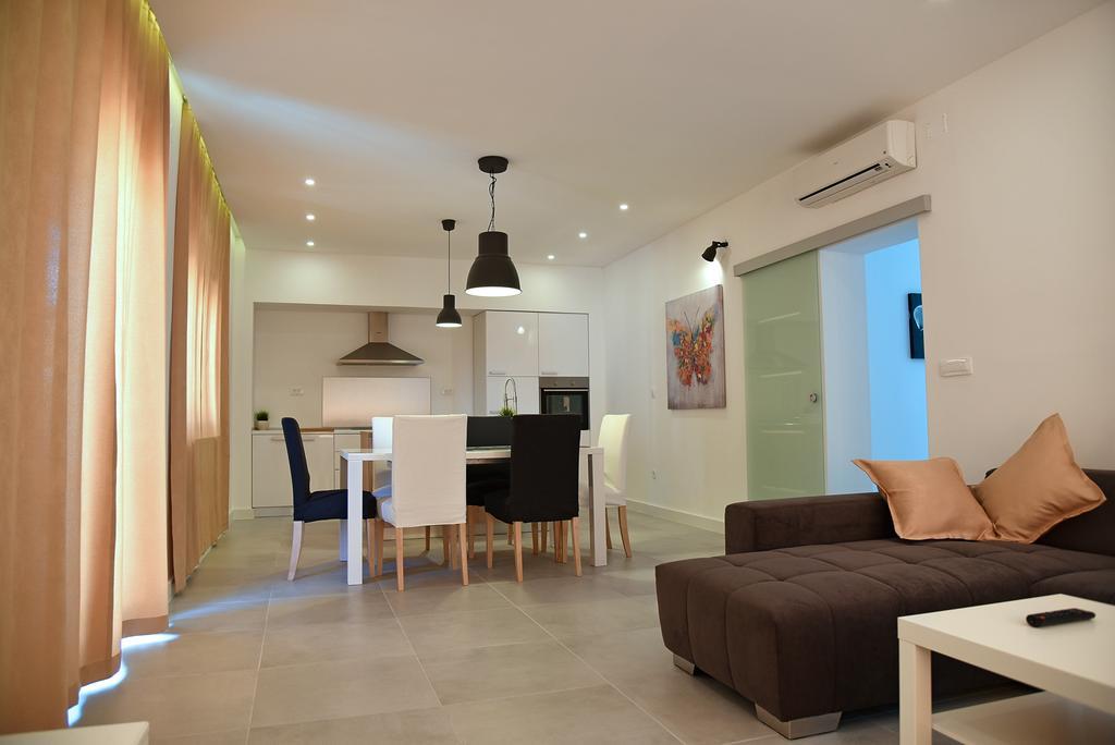 Apartament Besker Trogir