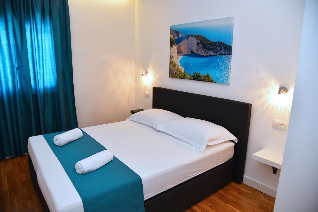 Apartament Besker *